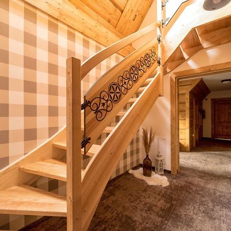 Karcma Hajnos Pokoje Бялка-Татшаньска Экстерьер фото